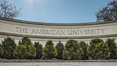 campus image